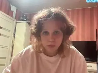 Camsoda Adult Webcams of alysestrawn