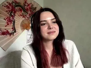 Camsoda Private Sex Chat of emy-bloom