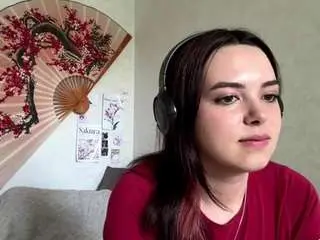 Camsoda Watch Live Sex Cams of emy-bloom