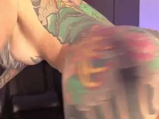 Camsoda Watch Live Sex Cams of eva-jagger