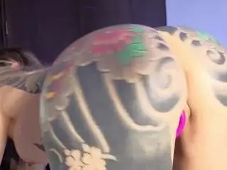 Camsoda Watch Live Sex Cams of eva-jagger