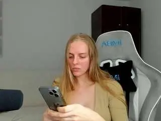Camsoda Live Sex of jam-cream