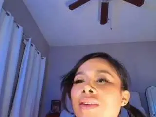Camsoda Live Sex Cam of kloewandan