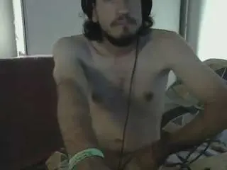 Camsoda Sex Cam of titopastrame64