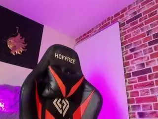 Camsoda Free Porn Cam of aleja-hill