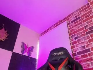 Camsoda Best Webcam of aleja-hill