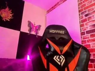 Camsoda Live Sex Cam of aleja-hill