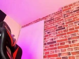Camsoda Live Sex of aleja-hill