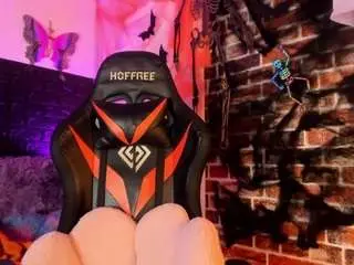 Camsoda Live Sex Cam of aleja-hill