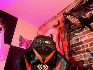 Camsoda Free Porn Cam of aleja-hill