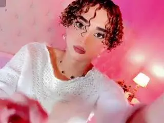 Camsoda Best live sex cam show of barbie-michel