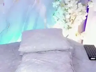 Camsoda Best Webcam of barbie-michel