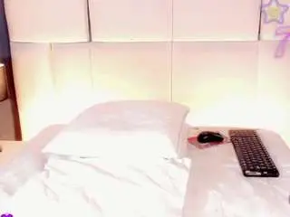 Camsoda Live Sex of barbie-michel