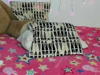 Camsoda Live Porn of bellaskyex