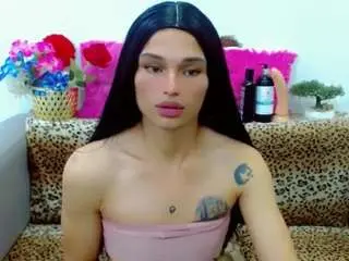 Camsoda Sex Cam of dimonmael
