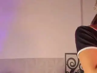 Camsoda Live Porn of emilyroussex