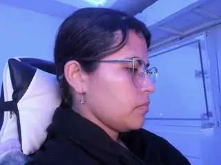 Camsoda Sex Chat of lady-brownnnn