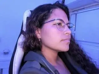 Camsoda Adult Webcam of lady-brownnnn