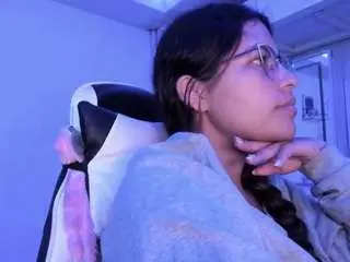 Camsoda Sex Cam of lady-brownnnn