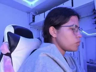 Camsoda Adult Webcam of lady-brownnnn
