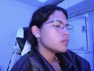 Camsoda Nude Webcam of lady-brownnnn