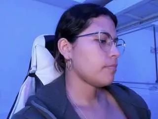 Camsoda Live Sex of lady-brownnnn