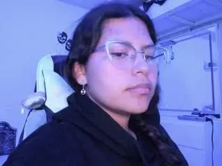 Camsoda Live Sex Cam of lady-brownnnn