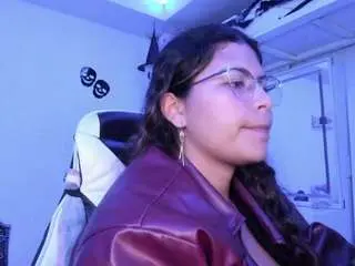 Camsoda Free Porn Cam of lady-brownnnn
