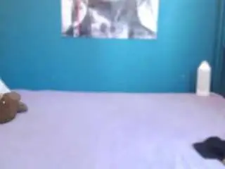 Camsoda Nude Webcam of nadinnne34k
