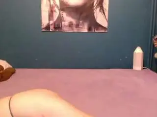 Camsoda Sex Chat of nadinnne34k