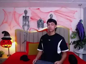 Chaturbate Best Webcam of alex_martin47