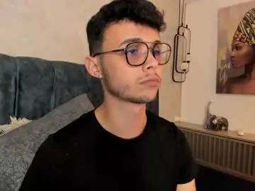 Chaturbate Nude Webcam of alhan_twink