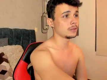 Chaturbate Sex Chat of alhan_twink