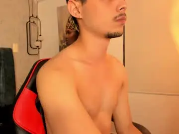Chaturbate Best Webcam of alhan_twink