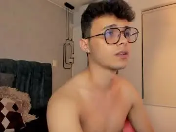 Chaturbate Live Sex of alhan_twink