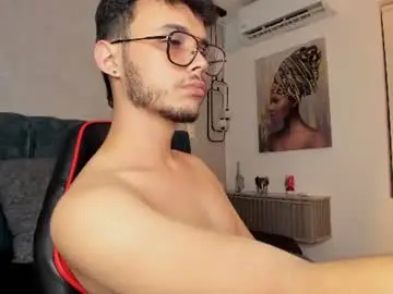 Chaturbate Free Porn Cam of alhan_twink