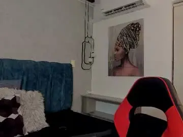 Chaturbate Best live sex cam show of alhan_twink