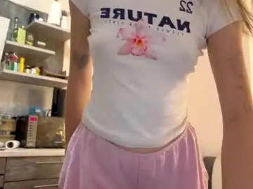 Chaturbate Live Porn of amy_chill