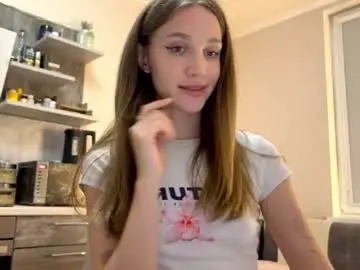 Chaturbate Best Webcam of amy_chill