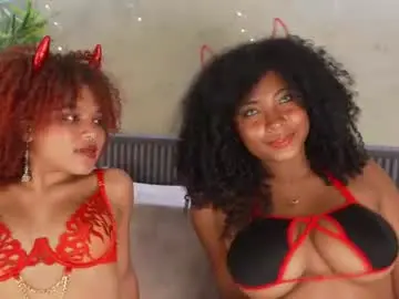 Chaturbate Watch Live Sex Cams of aria_marin_