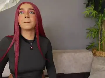 Chaturbate Private Sex Chat of aria_marin_