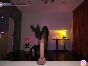 Chaturbate Live Sex Cam of baeasian