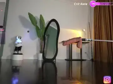 Chaturbate Nude Webcam of baeasian
