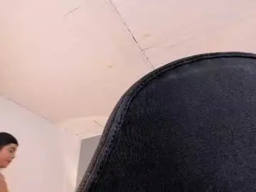 Chaturbate Live Sex Cam of bellaboobs_