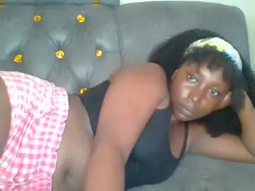 Chaturbate Live Porn of black_umbre