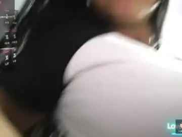 Chaturbate Live Sex Cam of britanyx1