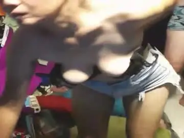 Chaturbate Live Sex of cuteandsexyone