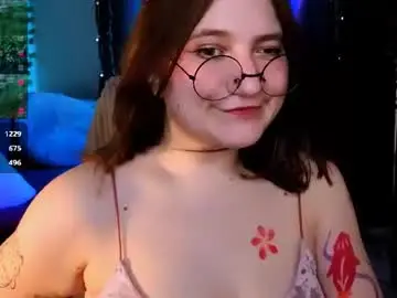 Chaturbate Live Porn of fairy_tara