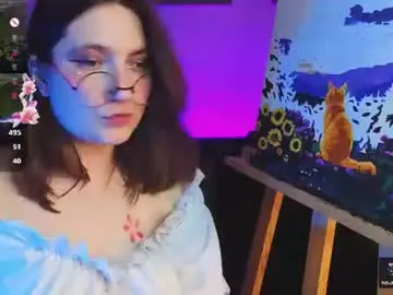 Chaturbate Adult Video Chat of fairy_tara