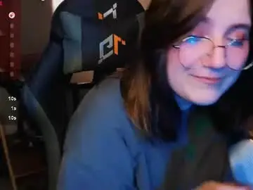 Chaturbate Live Sex Cam of fairy_tara